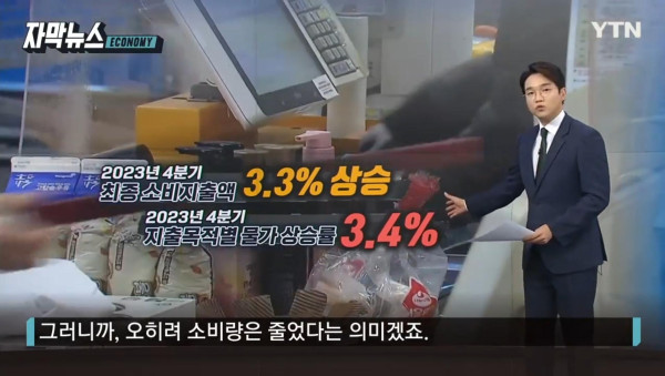 먹는것까지 줄였는데 한국인들 특이현상.jpg
